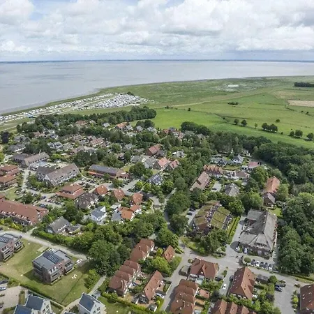 Eighth Fresenhuus 4 * Dangast